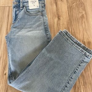 Abercrombie jeans
